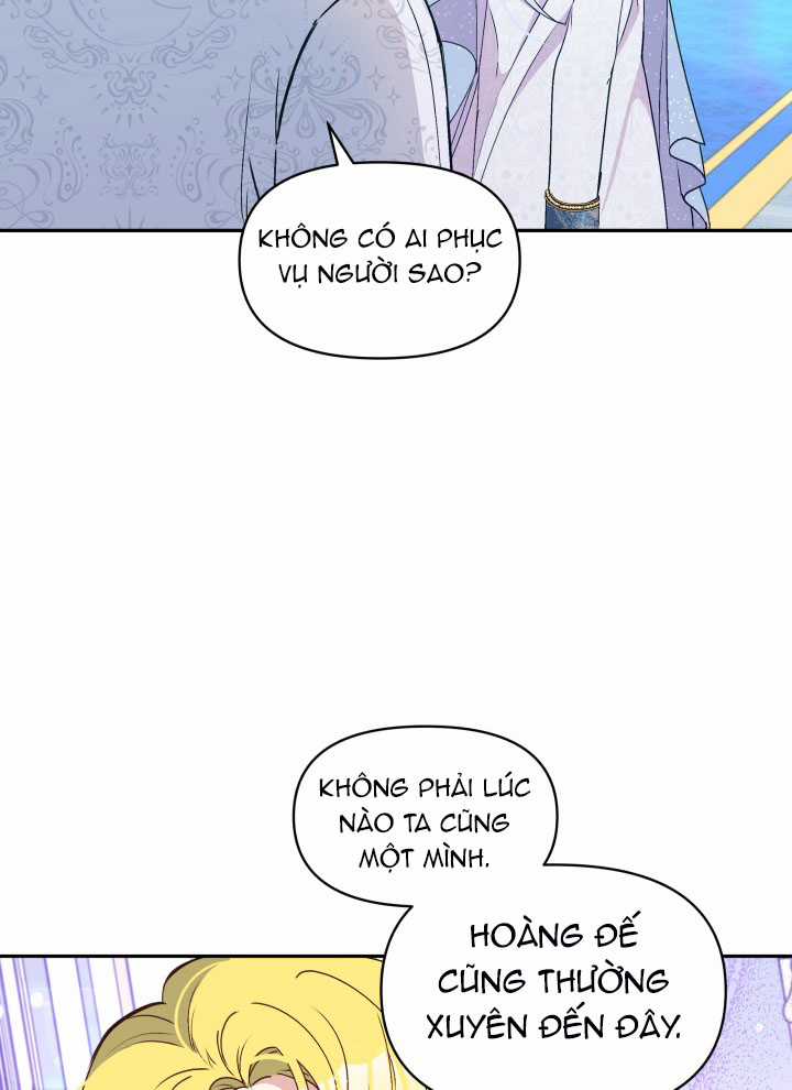 Hộ Vệ Của Bạo Chúa Là Ác Nữ Chapter 38 trang 49