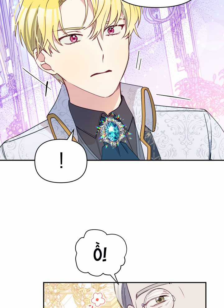 Hộ Vệ Của Bạo Chúa Là Ác Nữ Chapter 38 trang 50