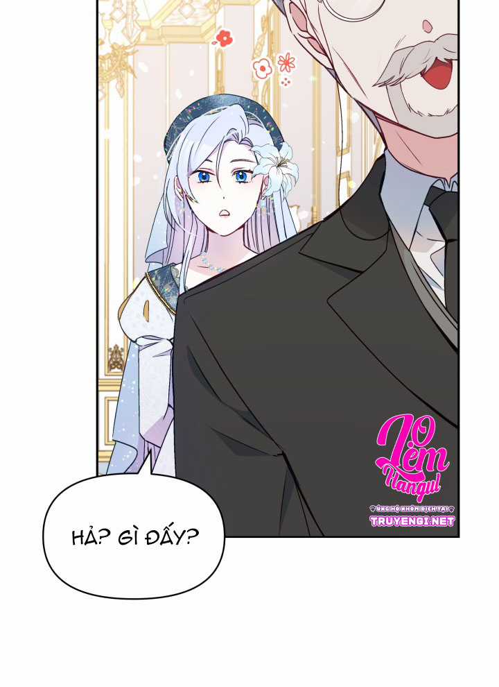 Hộ Vệ Của Bạo Chúa Là Ác Nữ Chapter 38 trang 51