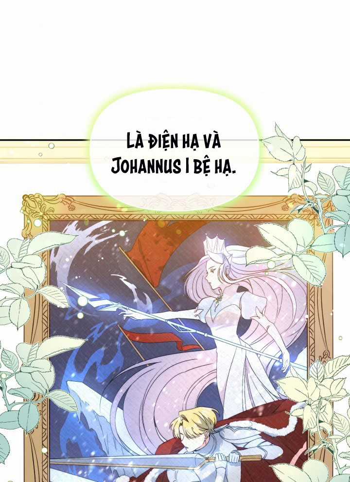 Hộ Vệ Của Bạo Chúa Là Ác Nữ Chapter 38 trang 52