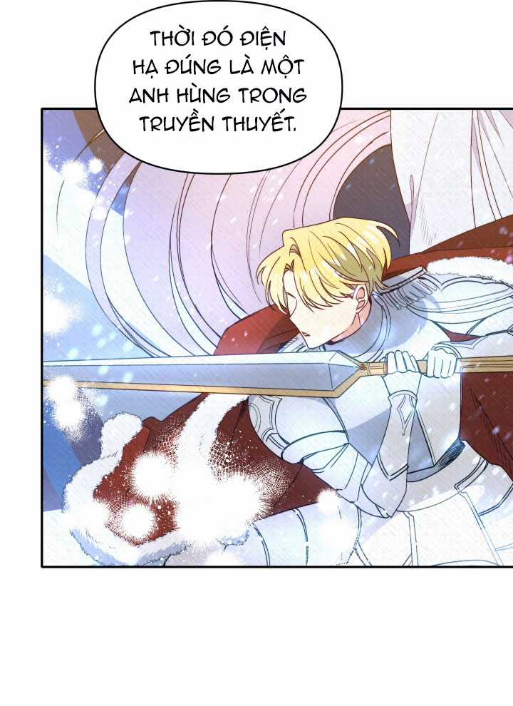 Hộ Vệ Của Bạo Chúa Là Ác Nữ Chapter 38 trang 55