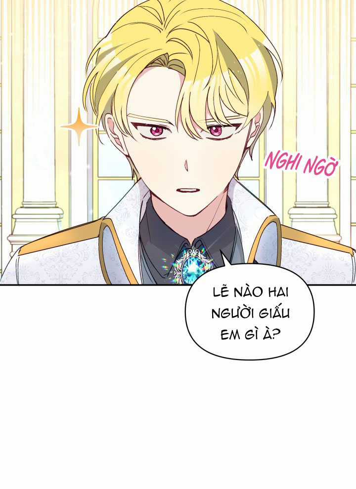 Hộ Vệ Của Bạo Chúa Là Ác Nữ Chapter 38 trang 6