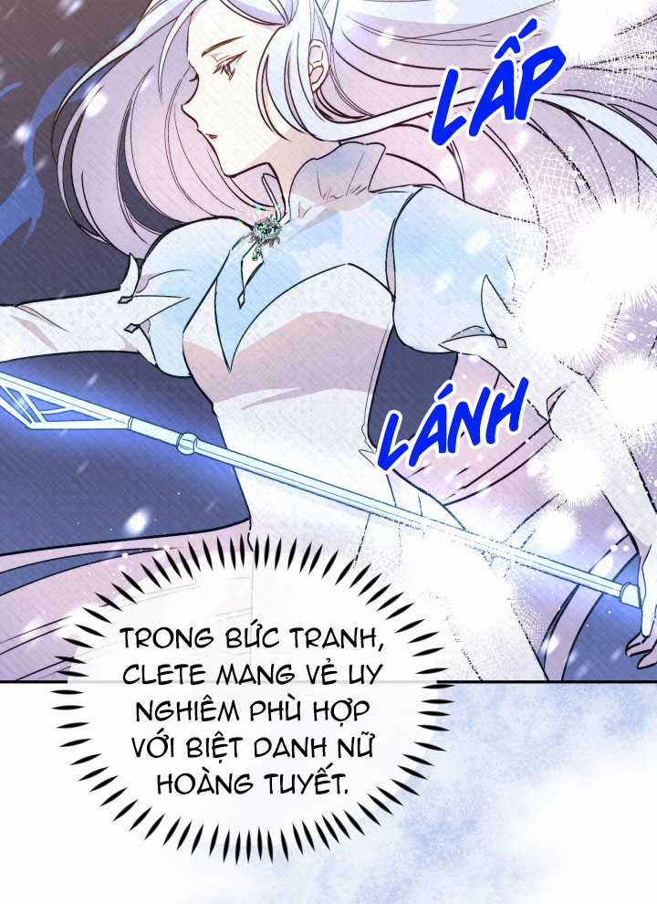 Hộ Vệ Của Bạo Chúa Là Ác Nữ Chapter 38 trang 60