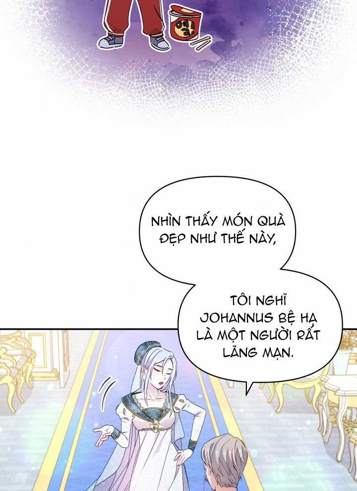 Hộ Vệ Của Bạo Chúa Là Ác Nữ Chapter 38 trang 62