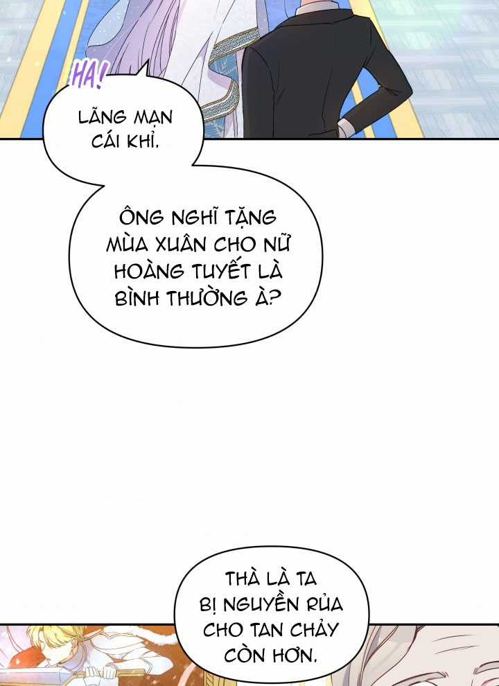 Hộ Vệ Của Bạo Chúa Là Ác Nữ Chapter 38 trang 63