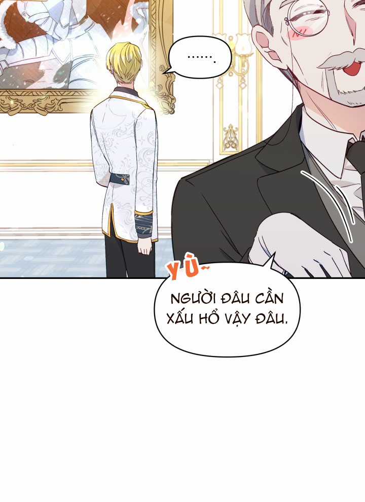 Hộ Vệ Của Bạo Chúa Là Ác Nữ Chapter 38 trang 64