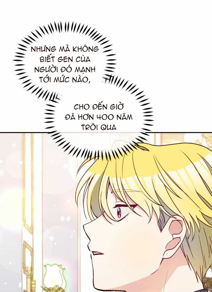 Hộ Vệ Của Bạo Chúa Là Ác Nữ Chapter 38 trang 65