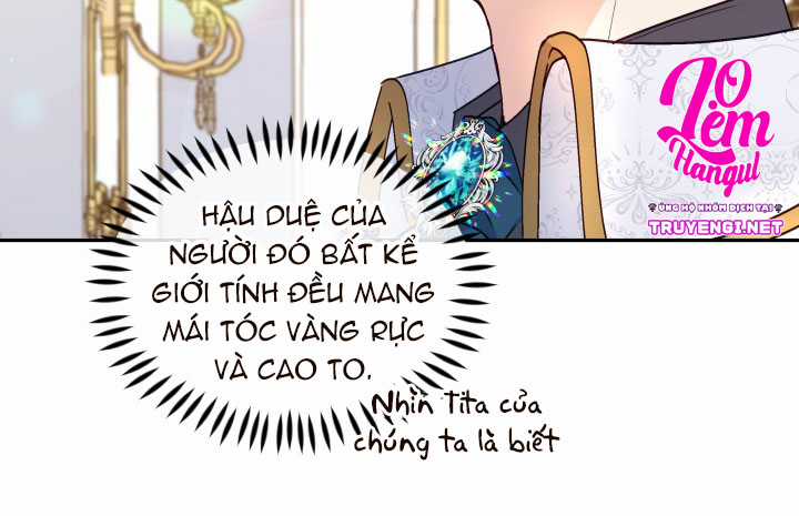 Hộ Vệ Của Bạo Chúa Là Ác Nữ Chapter 38 trang 66