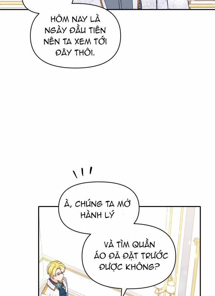 Hộ Vệ Của Bạo Chúa Là Ác Nữ Chapter 38 trang 76