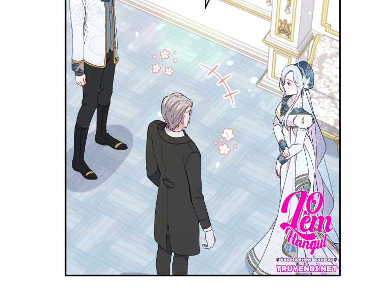 Hộ Vệ Của Bạo Chúa Là Ác Nữ Chapter 38 trang 77