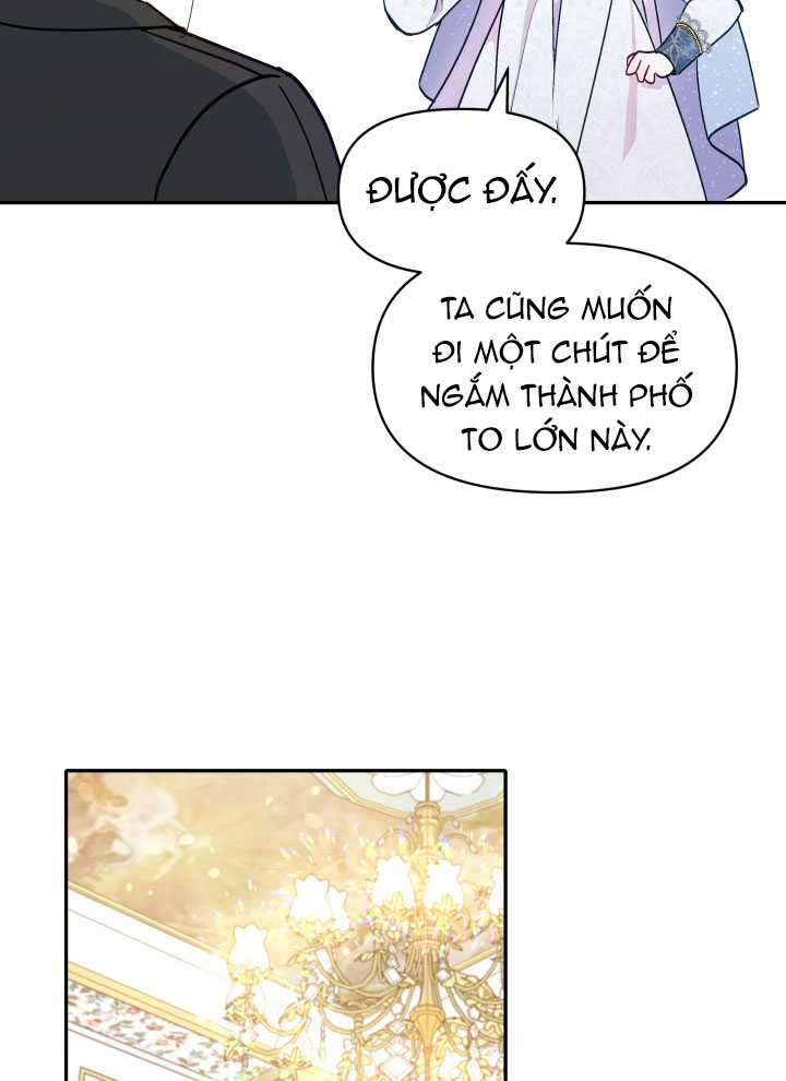 Hộ Vệ Của Bạo Chúa Là Ác Nữ Chapter 38 trang 79
