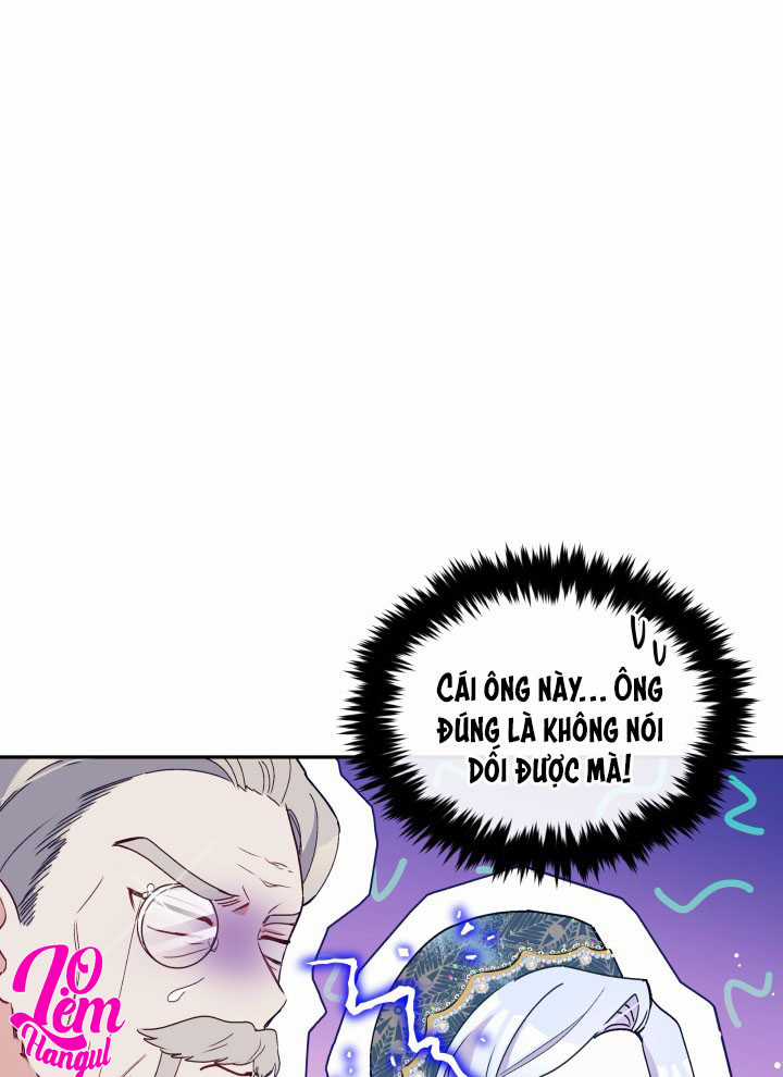 Hộ Vệ Của Bạo Chúa Là Ác Nữ Chapter 38 trang 8