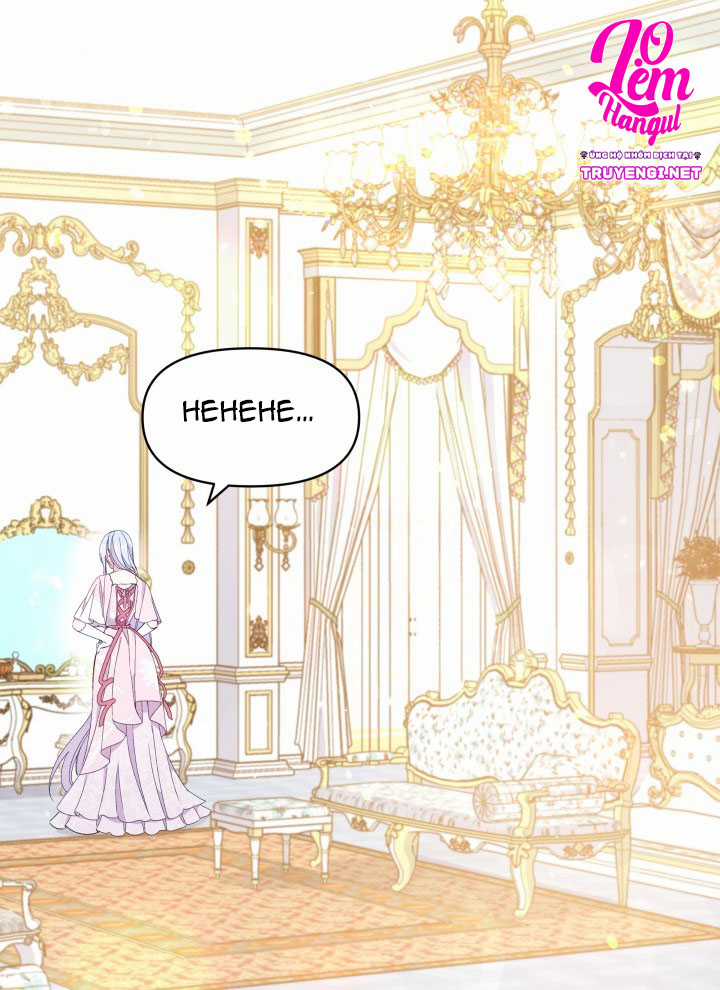 Hộ Vệ Của Bạo Chúa Là Ác Nữ Chapter 38 trang 82