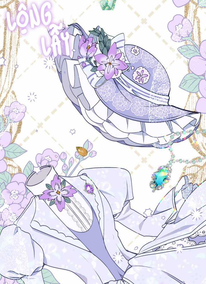 Hộ Vệ Của Bạo Chúa Là Ác Nữ Chapter 38 trang 84