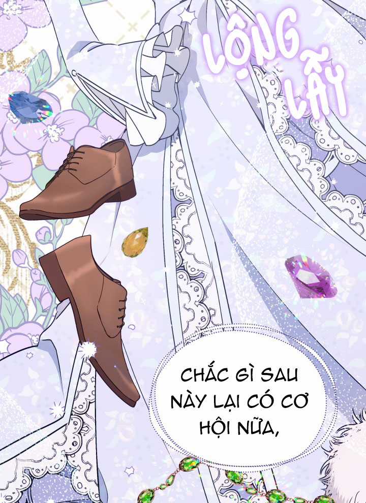 Hộ Vệ Của Bạo Chúa Là Ác Nữ Chapter 38 trang 85