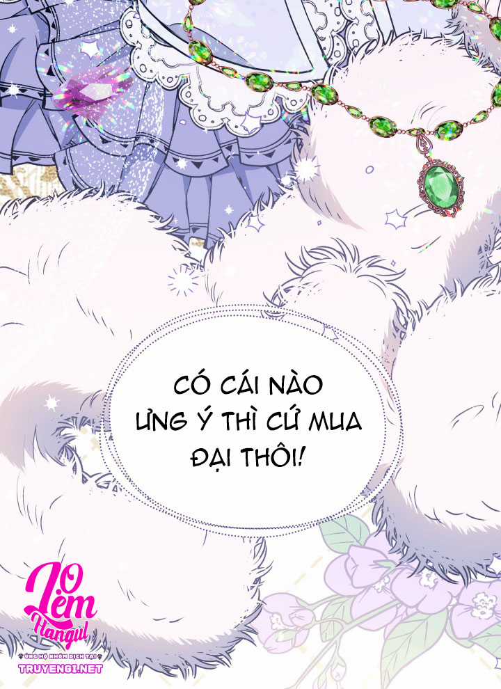 Hộ Vệ Của Bạo Chúa Là Ác Nữ Chapter 38 trang 86