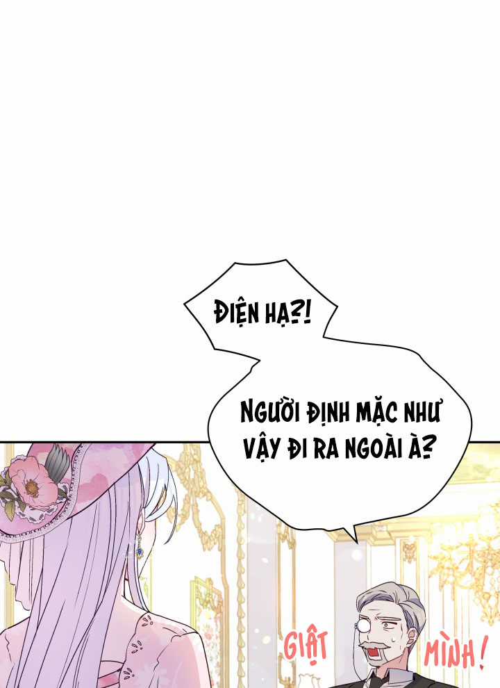 Hộ Vệ Của Bạo Chúa Là Ác Nữ Chapter 38 trang 88