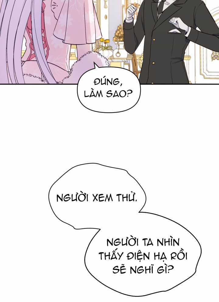 Hộ Vệ Của Bạo Chúa Là Ác Nữ Chapter 38 trang 89