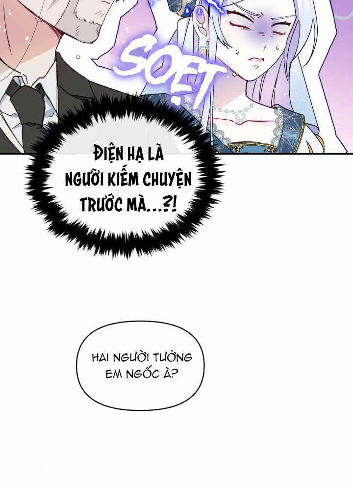 Hộ Vệ Của Bạo Chúa Là Ác Nữ Chapter 38 trang 9