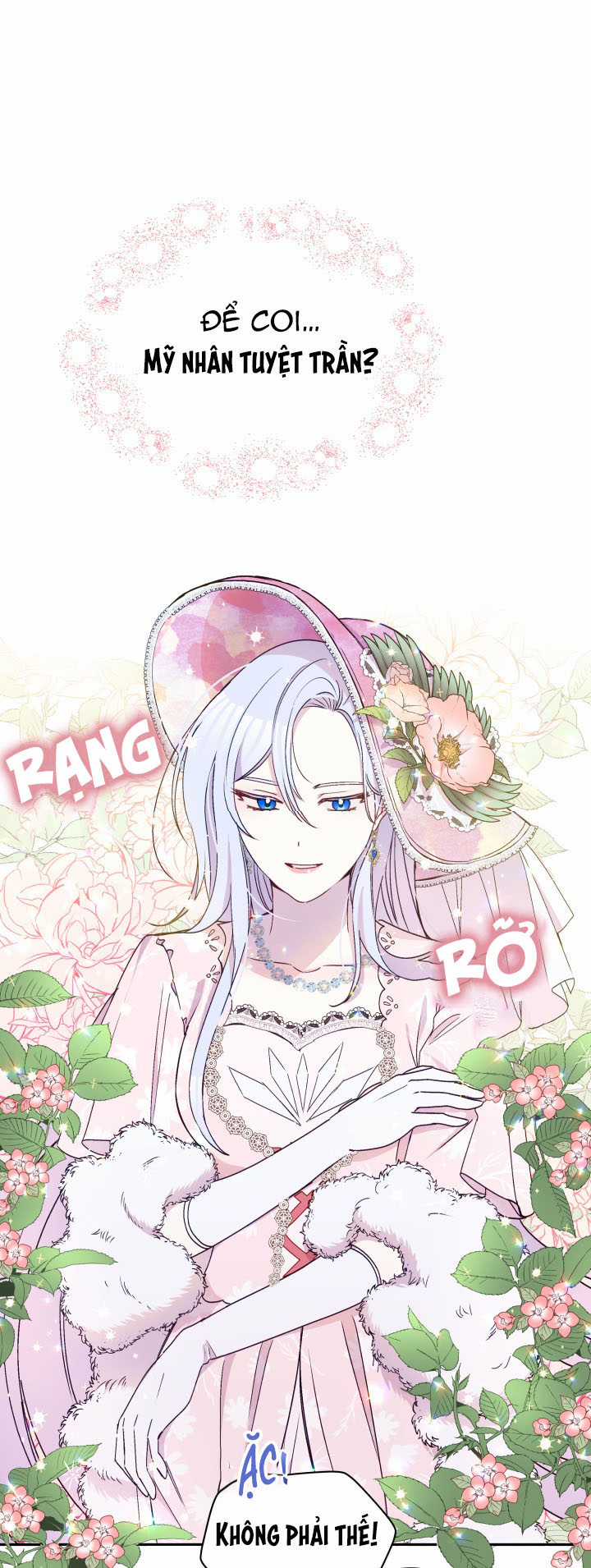 Hộ Vệ Của Bạo Chúa Là Ác Nữ Chapter 38 trang 90