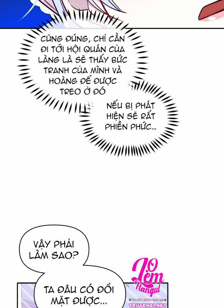 Hộ Vệ Của Bạo Chúa Là Ác Nữ Chapter 38 trang 92
