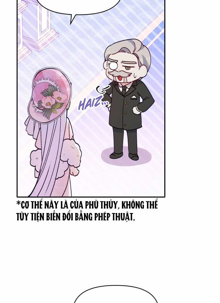 Hộ Vệ Của Bạo Chúa Là Ác Nữ Chapter 38 trang 93