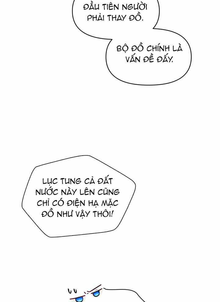 Hộ Vệ Của Bạo Chúa Là Ác Nữ Chapter 38 trang 94