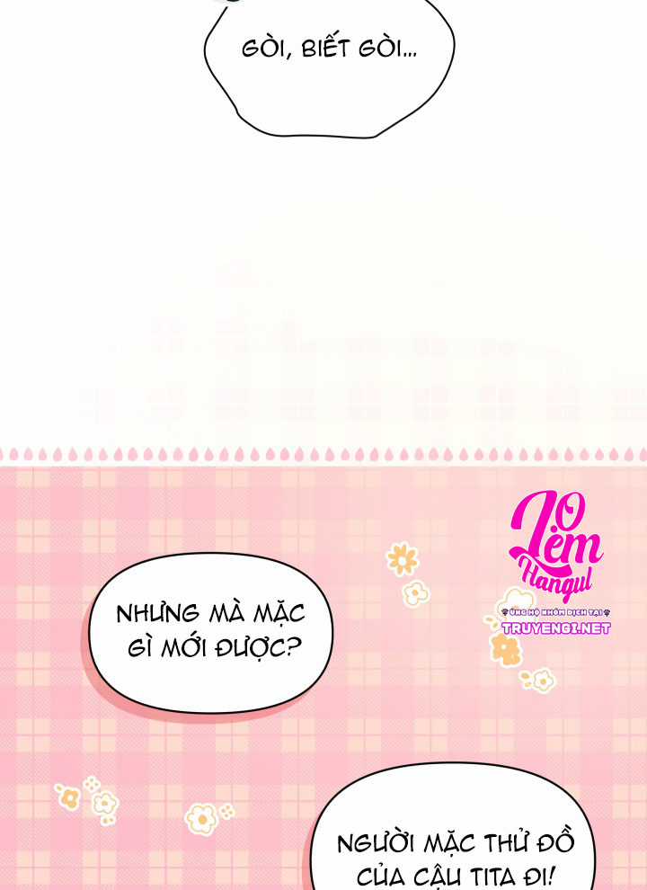 Hộ Vệ Của Bạo Chúa Là Ác Nữ Chapter 38 trang 95