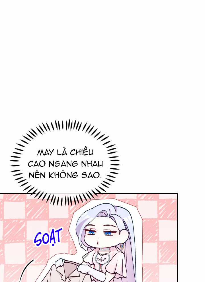 Hộ Vệ Của Bạo Chúa Là Ác Nữ Chapter 38 trang 97