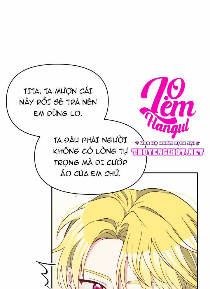 Hộ Vệ Của Bạo Chúa Là Ác Nữ Chapter 39 trang 10