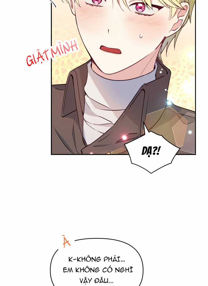 Hộ Vệ Của Bạo Chúa Là Ác Nữ Chapter 39 trang 11