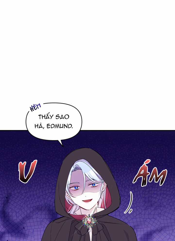 Hộ Vệ Của Bạo Chúa Là Ác Nữ Chapter 39 trang 13