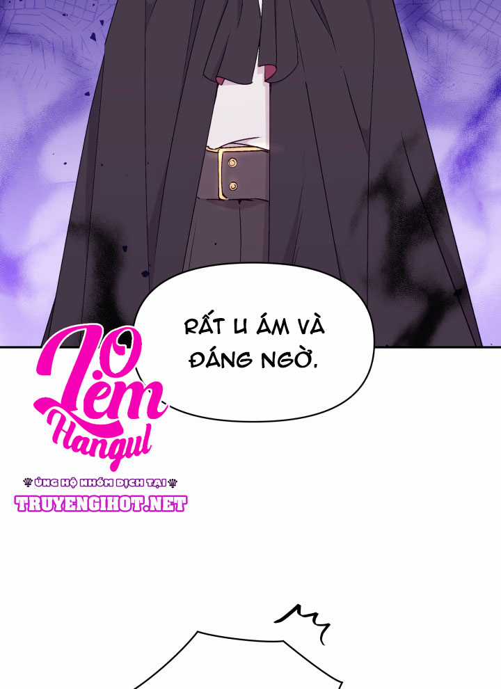 Hộ Vệ Của Bạo Chúa Là Ác Nữ Chapter 39 trang 14