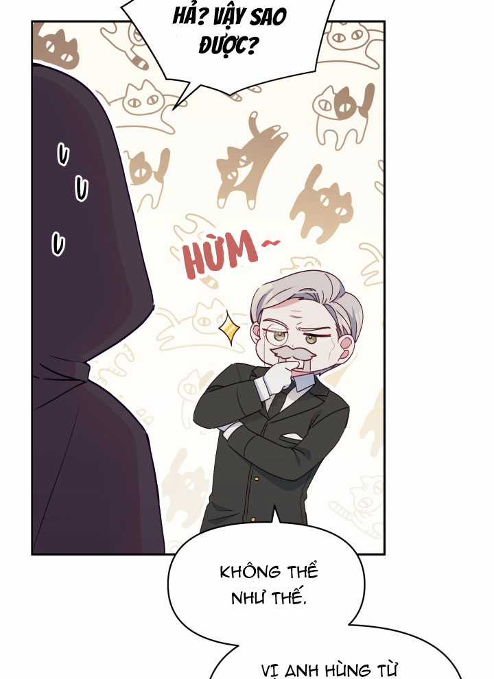 Hộ Vệ Của Bạo Chúa Là Ác Nữ Chapter 39 trang 15