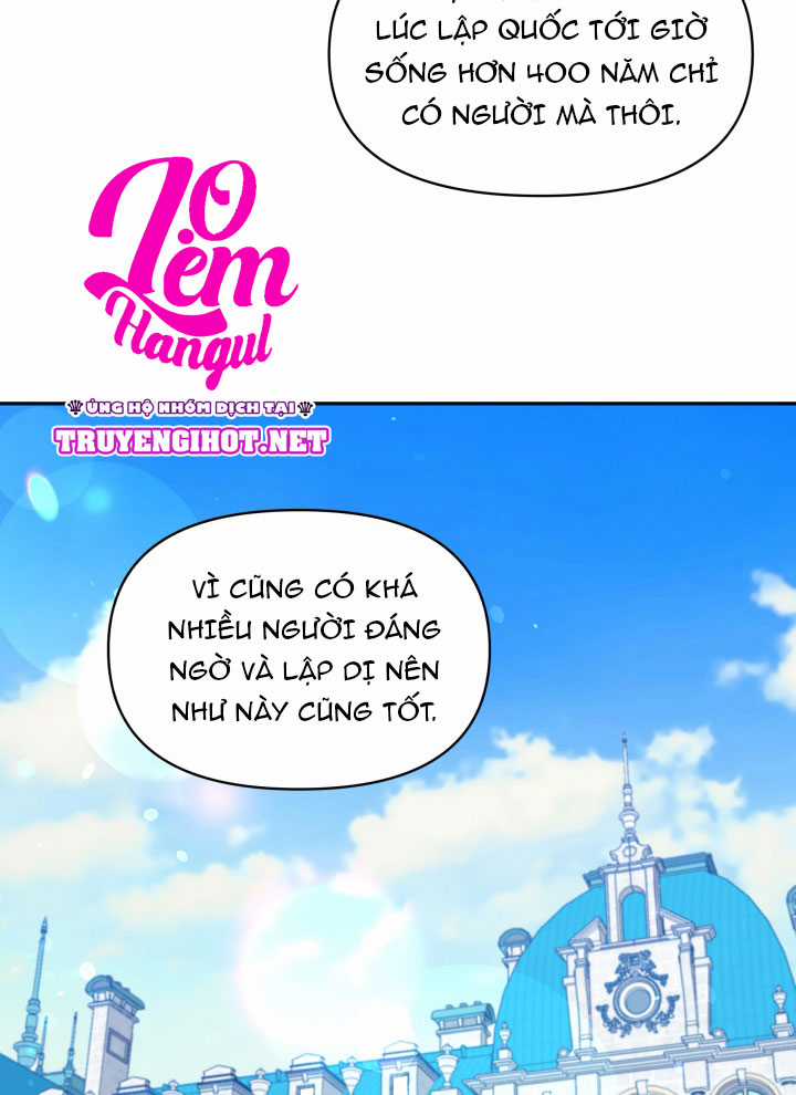 Hộ Vệ Của Bạo Chúa Là Ác Nữ Chapter 39 trang 16