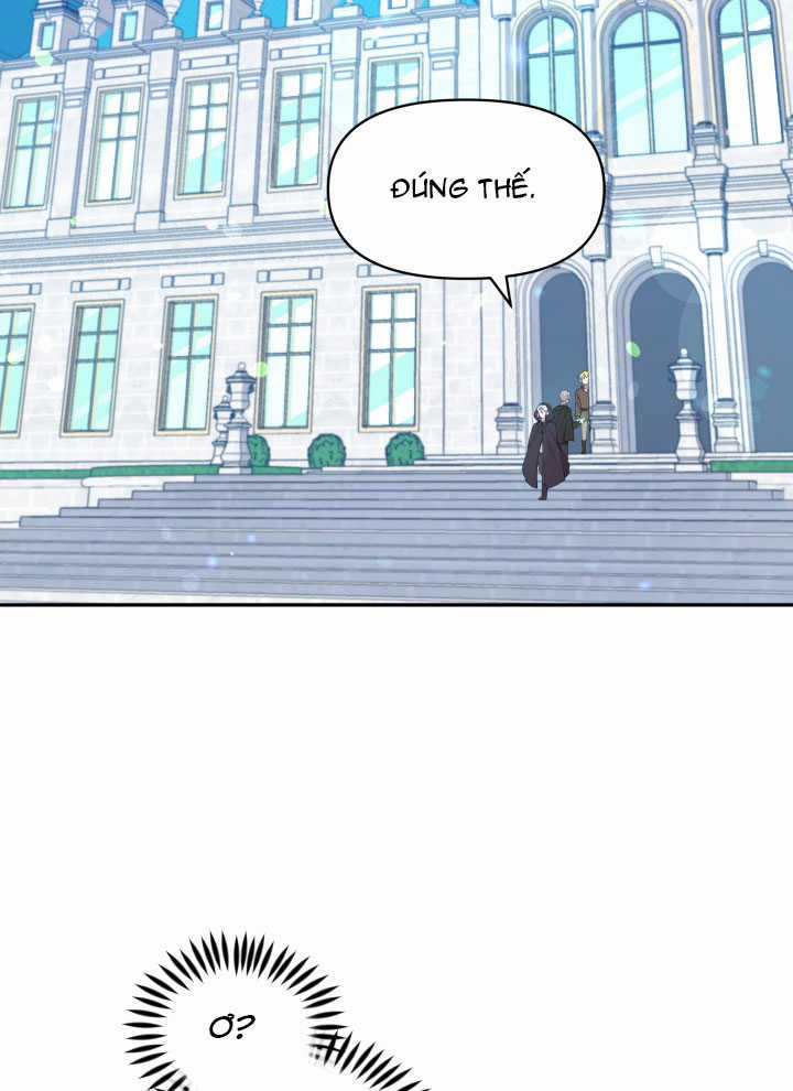 Hộ Vệ Của Bạo Chúa Là Ác Nữ Chapter 39 trang 17