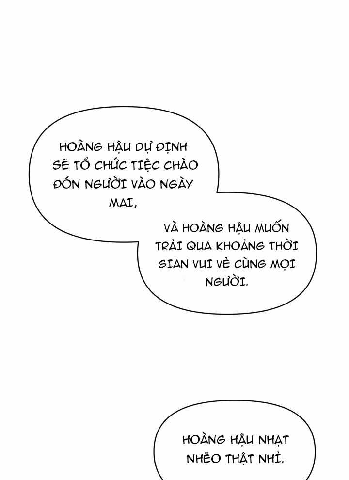 Hộ Vệ Của Bạo Chúa Là Ác Nữ Chapter 39 trang 23