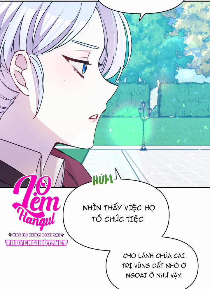 Hộ Vệ Của Bạo Chúa Là Ác Nữ Chapter 39 trang 24
