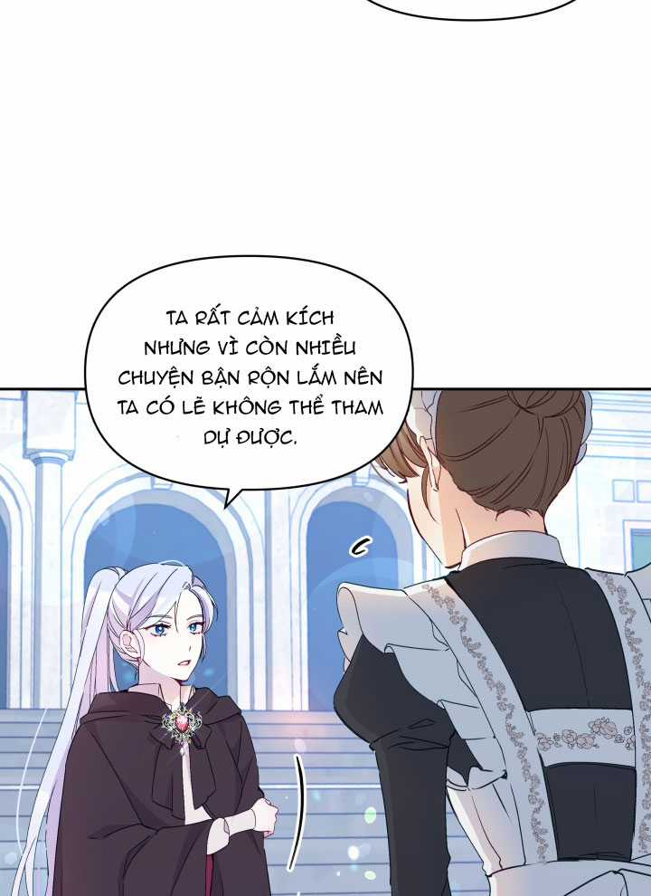 Hộ Vệ Của Bạo Chúa Là Ác Nữ Chapter 39 trang 25