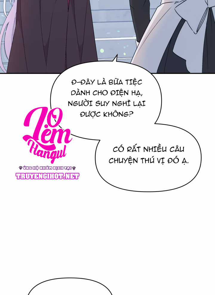 Hộ Vệ Của Bạo Chúa Là Ác Nữ Chapter 39 trang 26