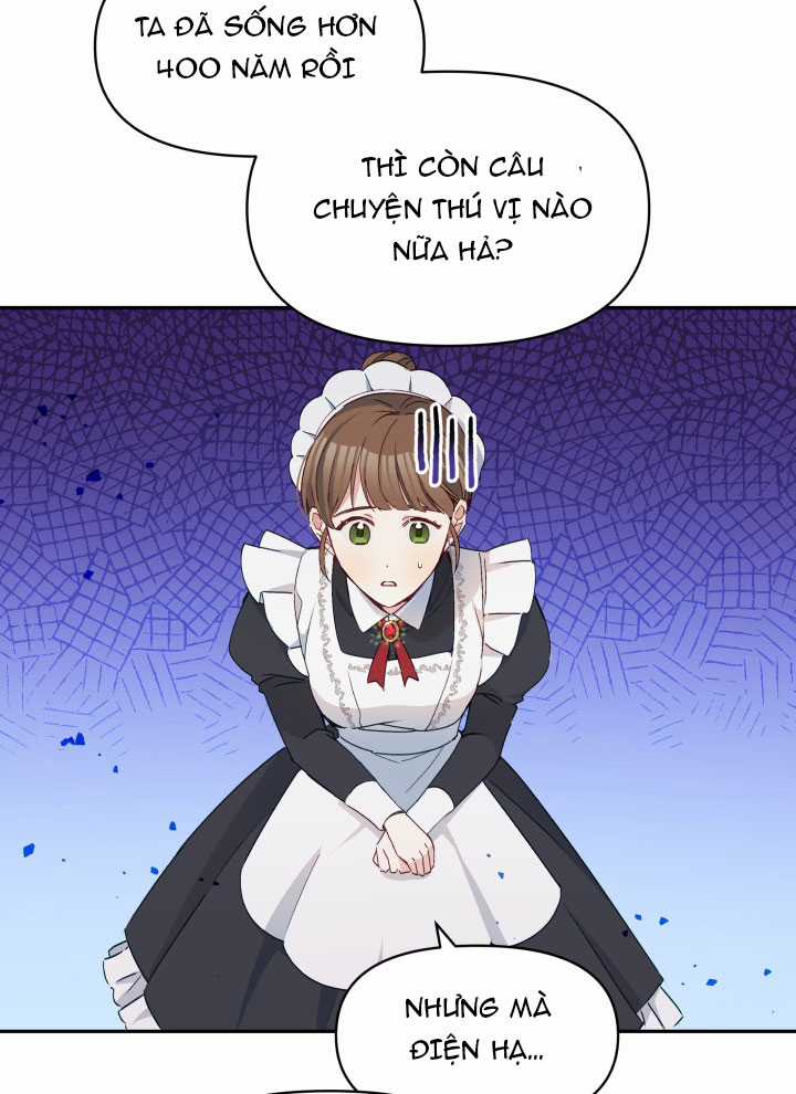 Hộ Vệ Của Bạo Chúa Là Ác Nữ Chapter 39 trang 27
