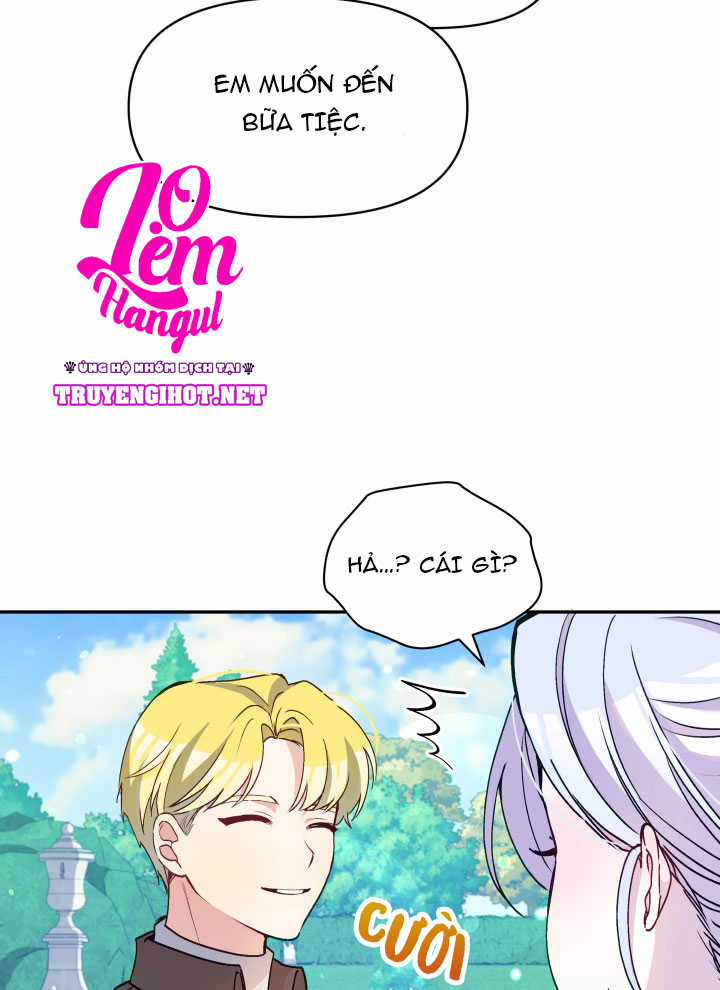 Hộ Vệ Của Bạo Chúa Là Ác Nữ Chapter 39 trang 28