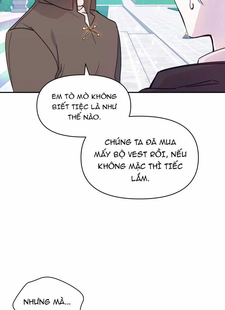 Hộ Vệ Của Bạo Chúa Là Ác Nữ Chapter 39 trang 29