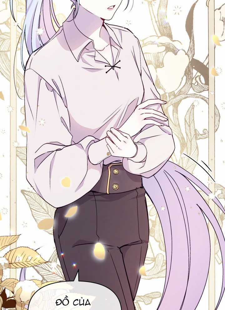 Hộ Vệ Của Bạo Chúa Là Ác Nữ Chapter 39 trang 3