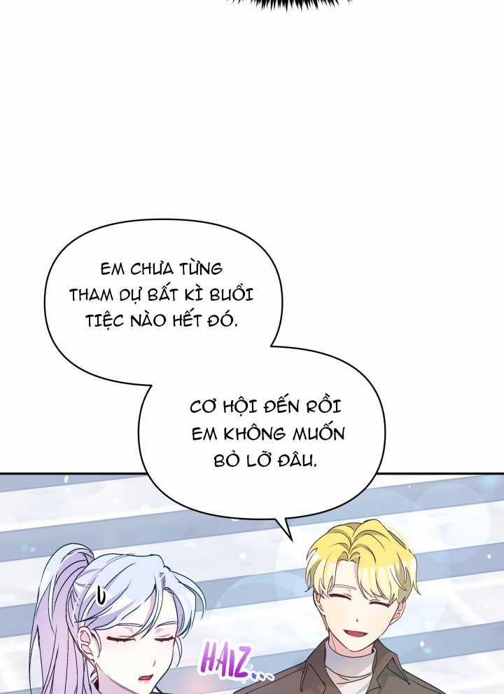 Hộ Vệ Của Bạo Chúa Là Ác Nữ Chapter 39 trang 31