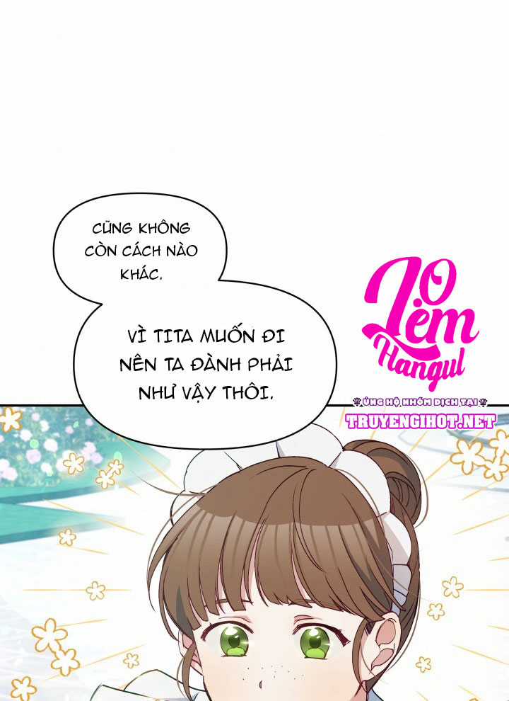 Hộ Vệ Của Bạo Chúa Là Ác Nữ Chapter 39 trang 34