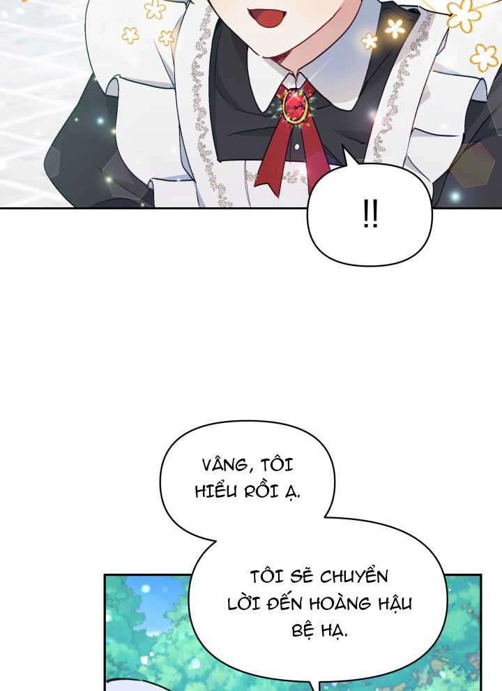 Hộ Vệ Của Bạo Chúa Là Ác Nữ Chapter 39 trang 35