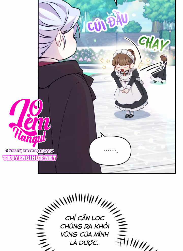 Hộ Vệ Của Bạo Chúa Là Ác Nữ Chapter 39 trang 36