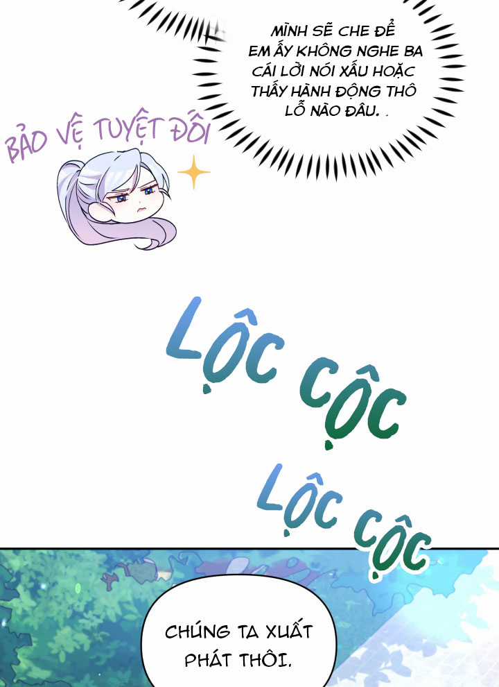 Hộ Vệ Của Bạo Chúa Là Ác Nữ Chapter 39 trang 37
