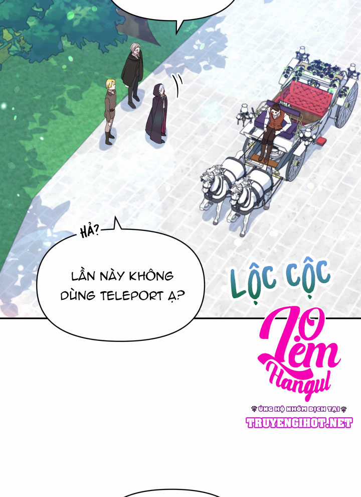 Hộ Vệ Của Bạo Chúa Là Ác Nữ Chapter 39 trang 38